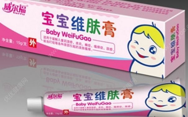 宝宝维肤膏含激素吗？宝宝维肤膏主要有什么功效？[图]