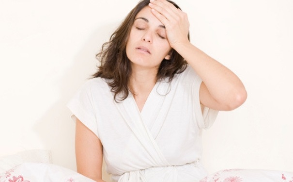 女性贫血的症状 女性贫血有什么症状表现？[图]