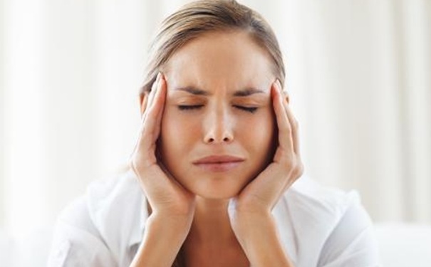 经期感冒怎么办？来月经感冒了怎么办？[图]