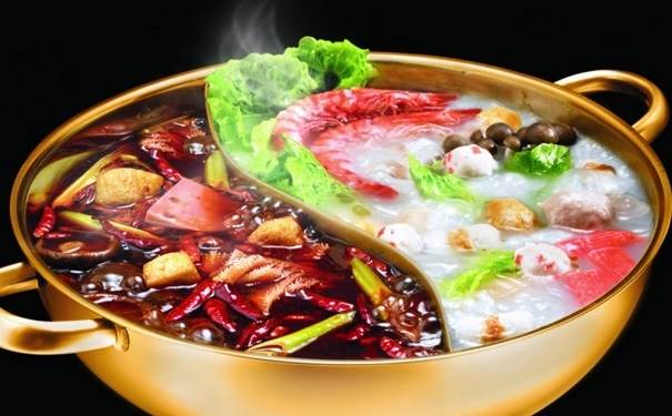 吃火锅前吃什么可以保护肠胃？吃火锅前吃什么好？[图]