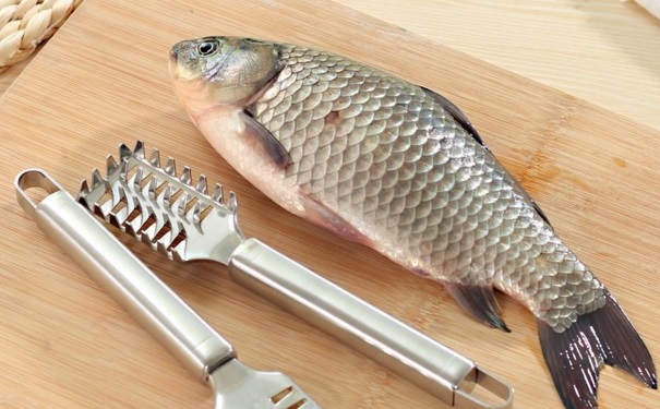 去鱼鳞的好方法是什么？巧刮鱼鳞妙招有哪些？[图]