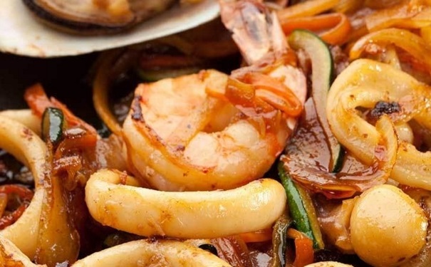 发物是什么意思？发物是指哪些食物？[图]