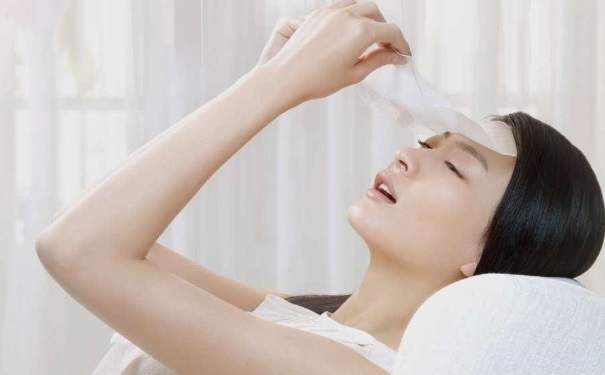 补水面膜敷完怎么做？敷完补水面膜后要做什么？(1)