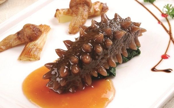 青少年能吃海参吗？青少年适合吃什么食物？(2)