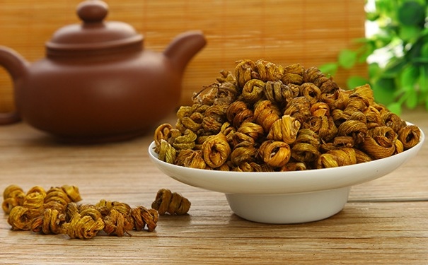 石斛不能和什么一起吃？石斛不