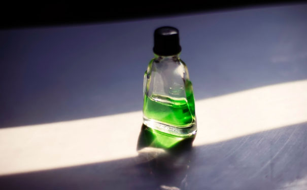 风油精能喝吗？风油精喝了有什么作用？(1)