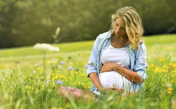孕妇长痘痘怎么办？孕妇长痘痘怎么调理？(1)