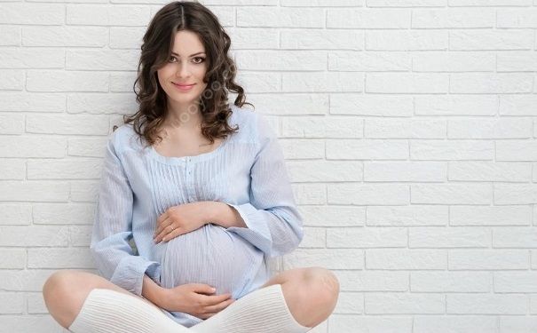 孕妇长湿疹是什么原因？孕妇长湿疹是怎么回事？(1)