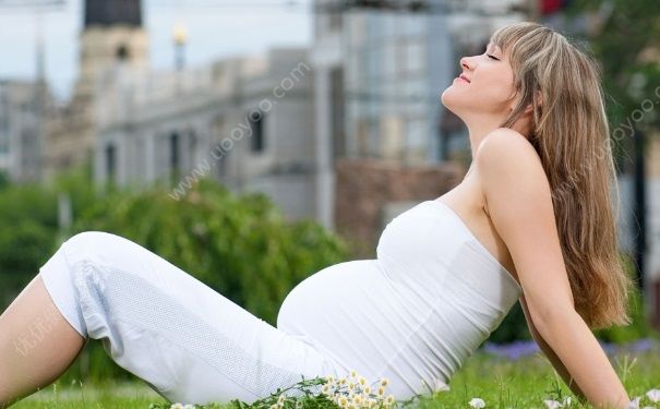 孕妇长痘痘是什么原因？孕妇长痘痘是怎么回事？(1)