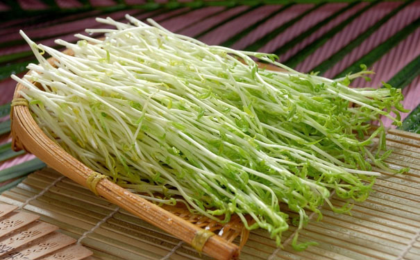 豌豆苗孕妇能吃吗？孕妇可以吃豌豆苗吗？(1)