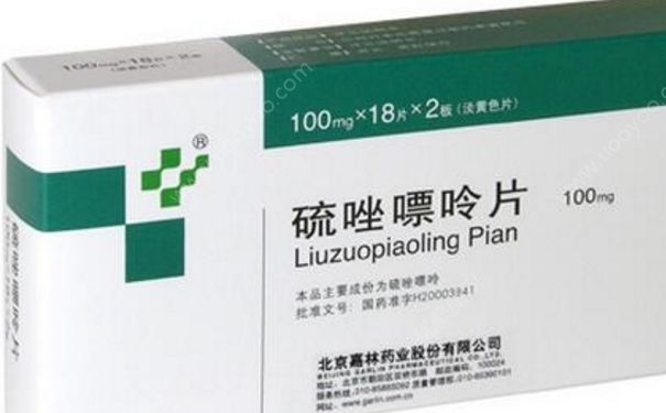 硫唑嘌呤片是激素吗？硫唑嘌呤片的副作用[图]