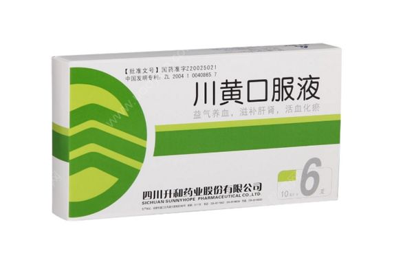 肝肾不足吃什么中成药？肝肾不足症状[图]
