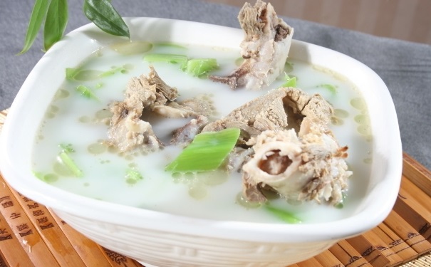 吃什么补什么是真的吗？吃什么补什么有科学依据吗？[图]