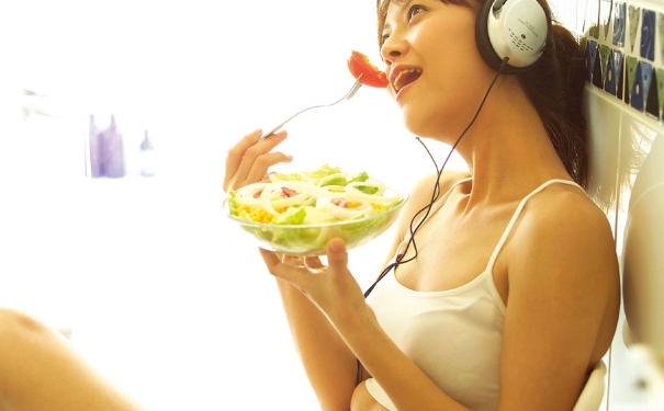 21天减肥法经期可以用吗？经期可以用21天减肥法吗？(1)