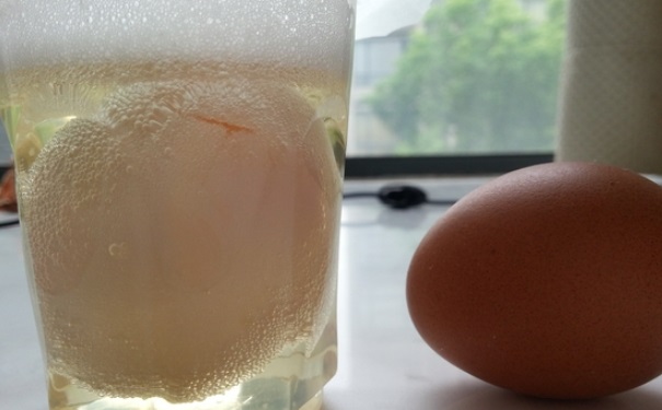 醋泡鸡蛋的副作用有哪些？醋泡鸡蛋有什么危害？(1)
