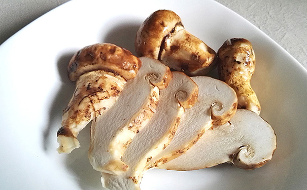 松茸要煮多久可以吃？松茸要煮多长时间？[图]