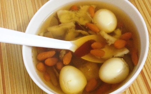 煮当归蛋要放些什么？煮当归蛋该放什么东西？[图]