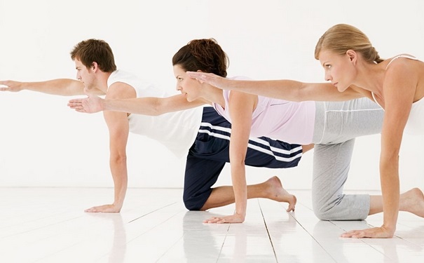 运动后恶心怎么办？运动后想吐怎么办？[图]