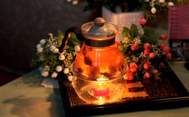 花茶和绿茶能一起喝吗？花茶和绿茶一起泡吗？[图]