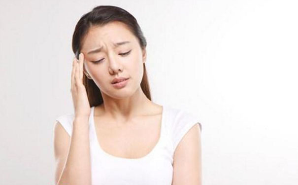 来月经脸色苍白什么原因？经期脸色苍白是怎么回事？(1)