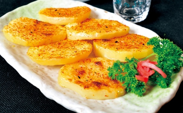 土豆怎么吃最营养？土豆怎么吃最好呢？[图]