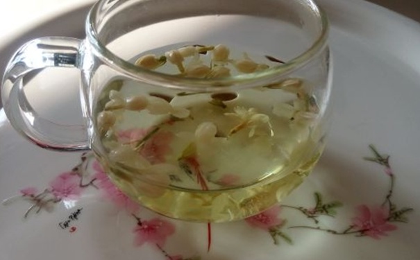 花茶可以混着喝吗？花茶能混着泡吗？[图]
