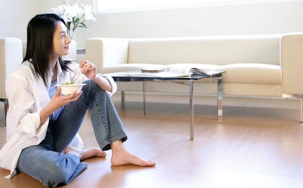 过午不食会影响月经吗？过午不食影响月经怎么办？[图]