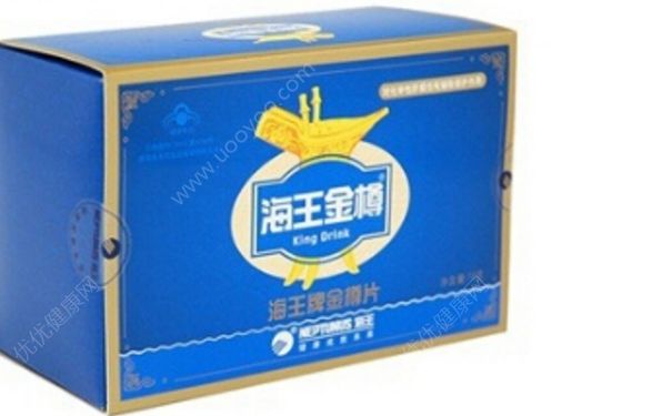 海王金樽能解酒吗？海王金樽什么时候吃？[图]