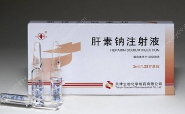 肝素是什么？肝素是什么药？[图]