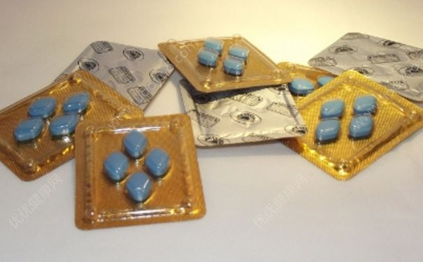 肝病吃什么药？肝病药物有哪些？[图]