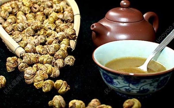 西洋参和枸杞能一起泡水喝吗？西洋参的功效与作用[图]