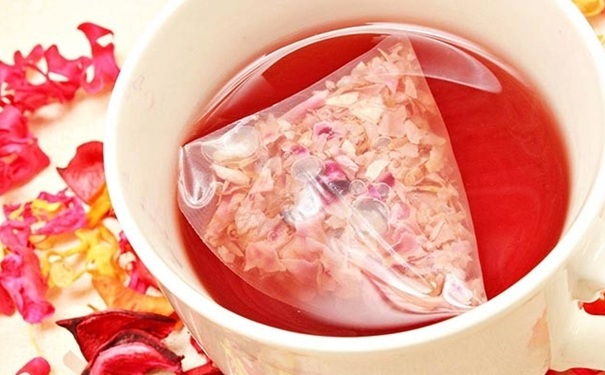 花茶可以用保温杯泡吗？花茶能用保温杯泡吗？[图]