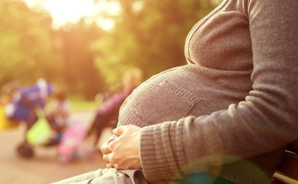 孕妇痔疮脱出怎么办？孕妇痔疮脱出疼痛难忍？(1)