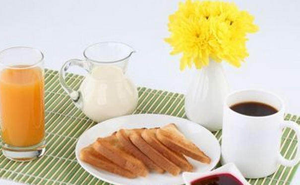 过午不食要多久见效？过午不食法的正确做法[图]