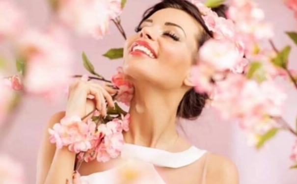 如何一招拥有体香？怎么拥有体香？[图]