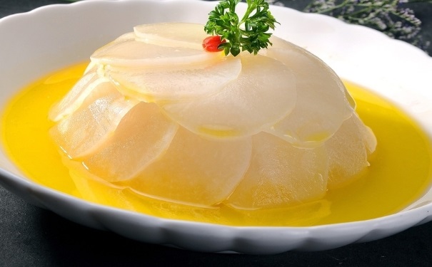 鸡油能吃吗？鸡油可以炒菜吗？(1)