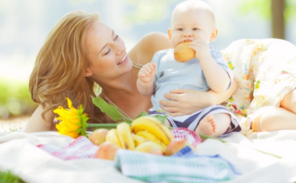 流感吃什么食物好？流感吃什么水果？[图]