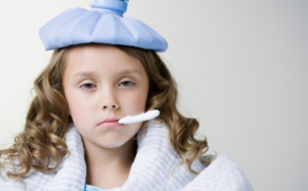 宝宝低烧怎么处理？宝宝低烧怎么办？(1)