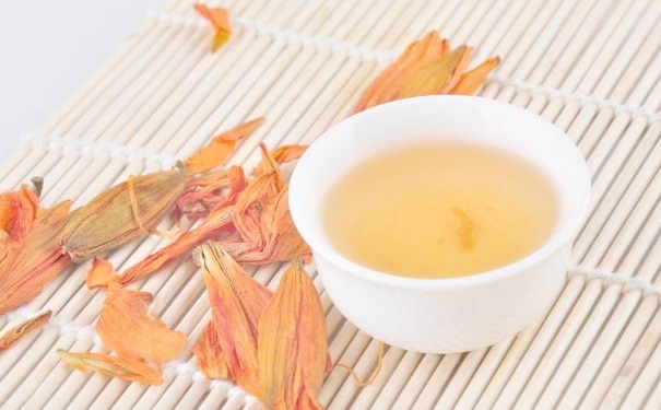 女性喝什么茶排毒养颜？女性排毒养颜喝什么茶？(1)