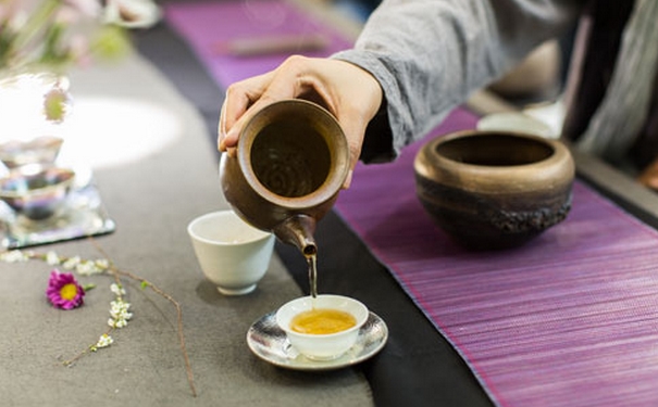 喝什么茶通便？喝什么茶通便排毒？[图]