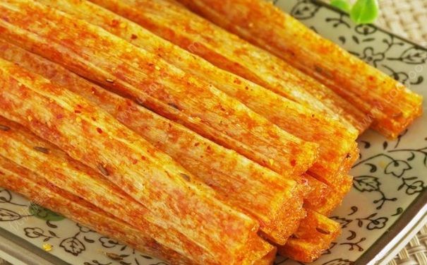 初中生吃辣条有什么危害？初中生吃辣条的危害有哪些？(4)