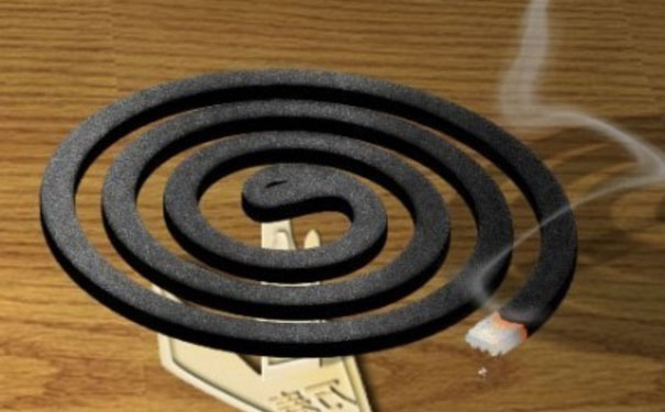 点蚊香要在什么地方点？蚊香正确使用方法[图]
