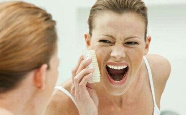 冷空气皮肤过敏怎么办？冷空气皮肤过敏怎么办好？(1)