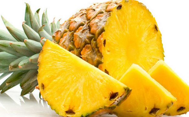 菠萝去甲醛吗？菠萝能吸甲醛吗？[图]