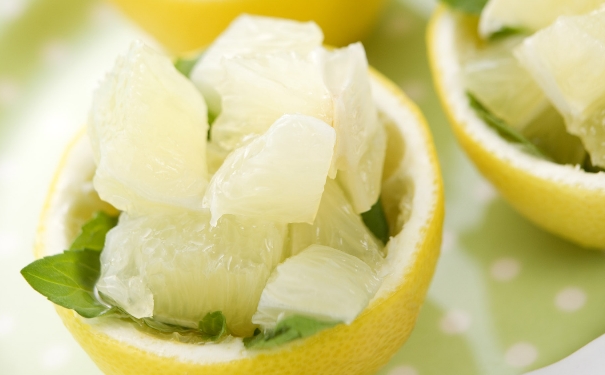 柚子冻了还能吃吗？冻过的柚子能吃吗？[图]