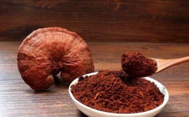 灵芝孢子粉怎么吃效果最好？灵芝孢子粉的功效与作用(1)