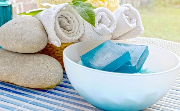 浴盐泡澡的正确使用方法？浴盐怎么泡澡最好？[图]