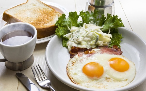 一日三餐什么时候吃最健康？一日三餐的最佳时间[图]