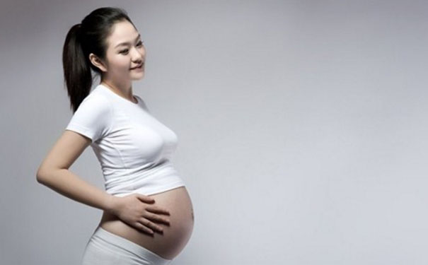 孕妇肚皮痒是怎么回事？孕妇肚皮痒的原因(1)