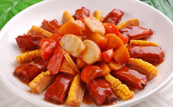保养卵巢的最好食物有哪些？保养卵巢吃什么最好？(1)